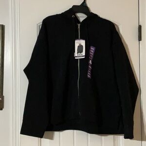 DKNY Black Jacket